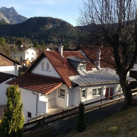 Blue Berghostel